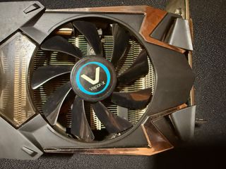 Gráfica Sapphire Vapor-X R9 280X 3G
