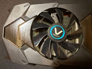 Gráfica Sapphire Vapor-X R9 280X 3G