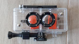 GoPro 3D HERO System