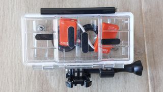 GoPro 3D HERO System