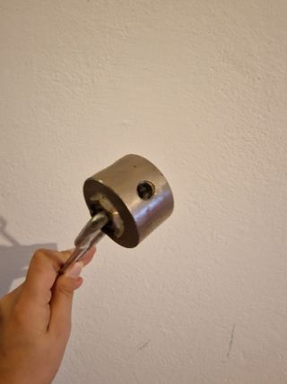 Giravite a mano - Viti Doppie