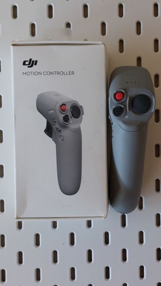 Mando DJI Motion Controller V1