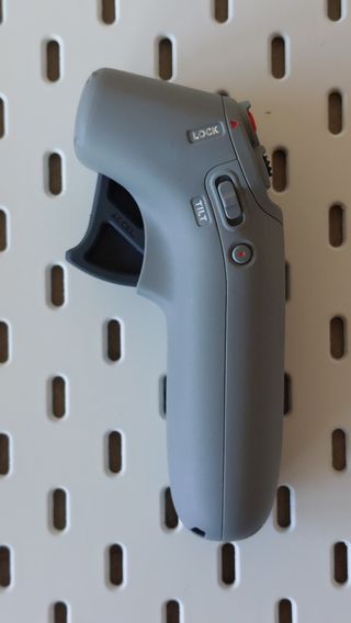 Mando DJI Motion Controller V1