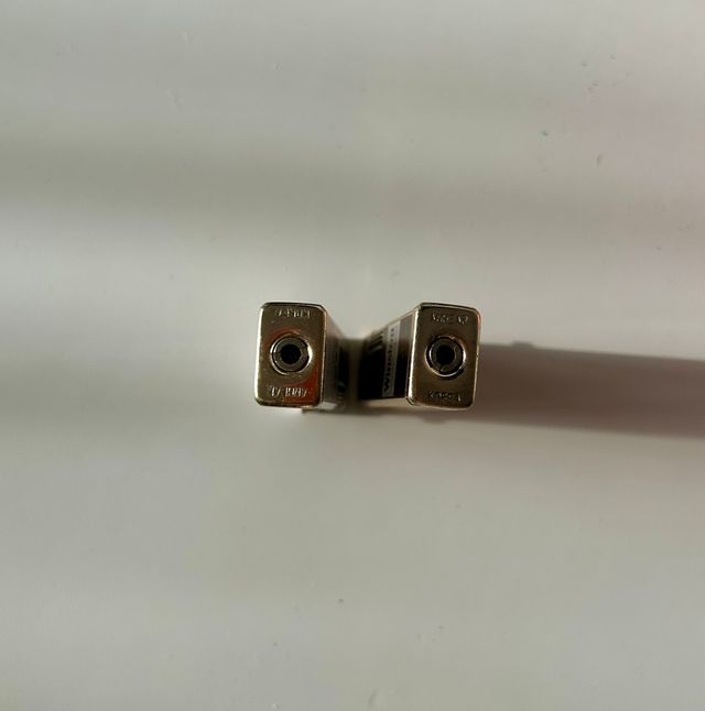 2 Encendedores Vintage Kent & Winston