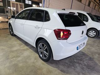 Volkswagen Polo 2021