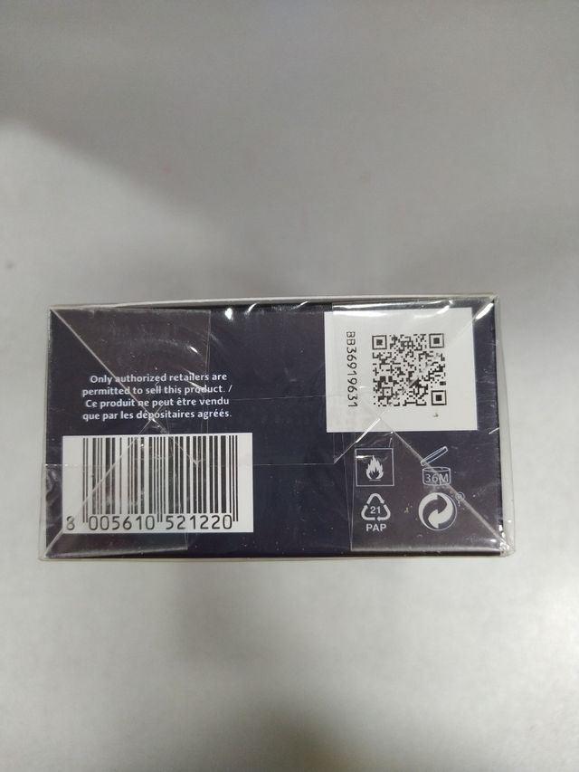 Eau de Toilette L'Homme Lacoste 100ml