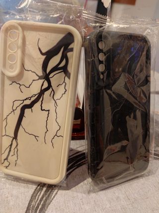 Custodie Huawei P Smart 2019 Pro