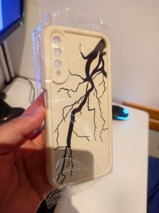 Custodie Huawei P Smart 2019 Pro