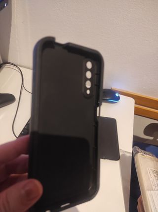 Custodie Huawei P Smart 2019 Pro