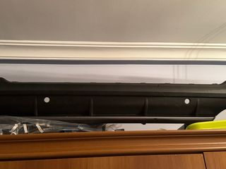 Parachoques trasero Hyundai I30