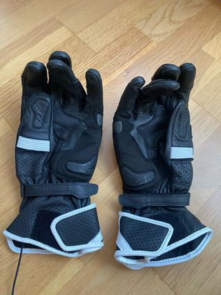 Guantes Alpinestar SP-1 Moto talla L
