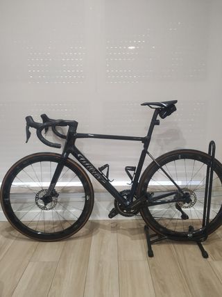 Wilier 0 SLR Bicicleta Carretera