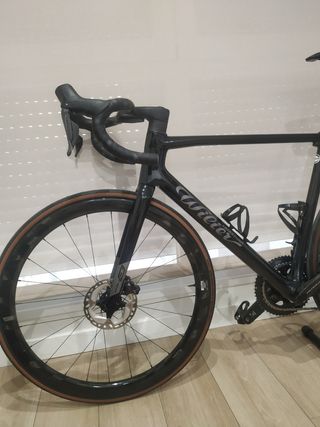 Wilier 0 SLR Bicicleta Carretera