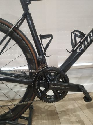 Wilier 0 SLR Bicicleta Carretera