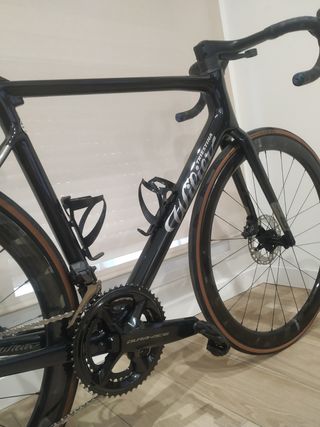 Wilier 0 SLR Bicicleta Carretera