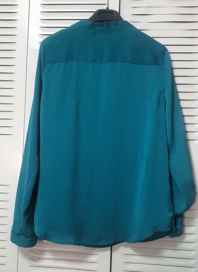 Blusa Fórmula Joven a estrenar talla 42