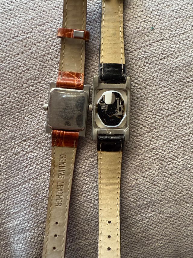 Reloj Racer cuarzo mujer