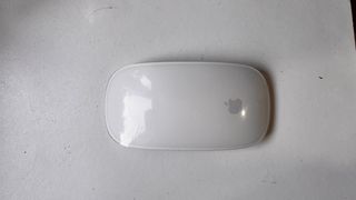 Ratón Apple Magic Mouse blanco