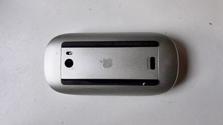 Ratón Apple Magic Mouse blanco