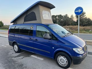 Mercedes-Benz Vito 2007