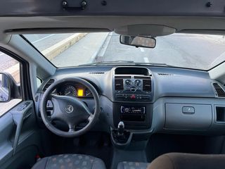 Mercedes-Benz Vito 2007