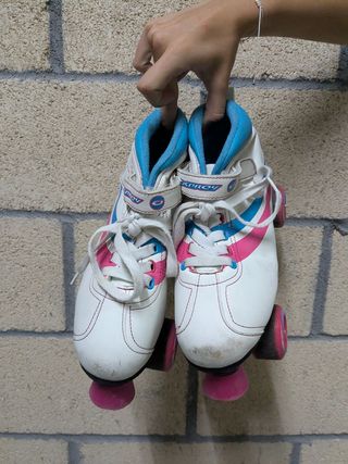 Patines infantiles Oxelo