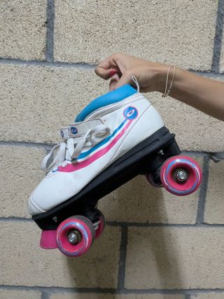 Patines infantiles Oxelo