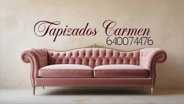 ESTOFADOR PROFISSIONAL EM CASA