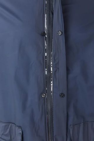 Traje Lluvia 2 piezas Azul Marino