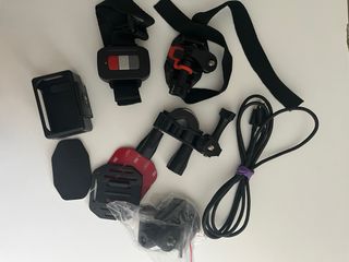 Cámara deportiva Konig Full HD WiFi