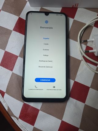 Huawei P smart 2019 - Smartphone