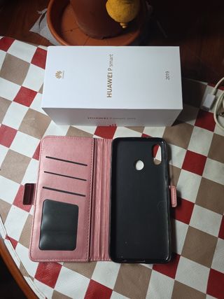 Huawei P smart 2019 - Smartphone
