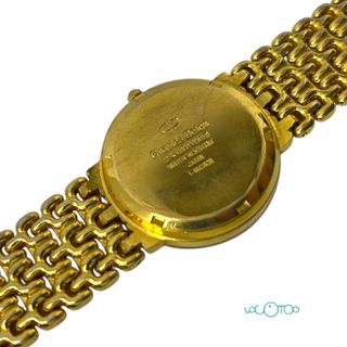 Reloj Charles Delon Dorado 38mm