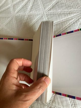 Reloj y álbum fotos: ¡nuevos!