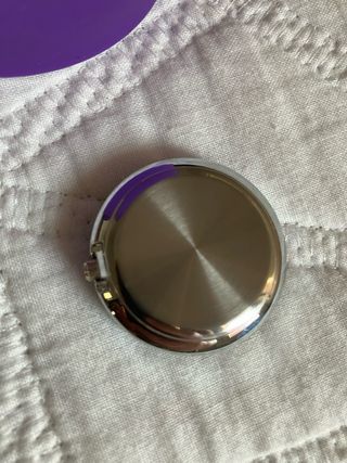 Reloj y álbum fotos: ¡nuevos!