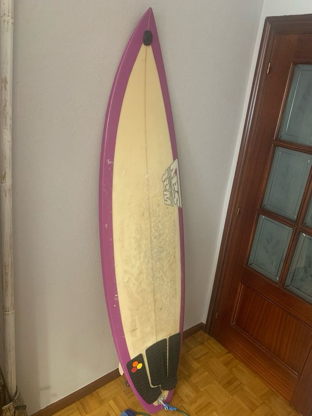 Tabla surf what say