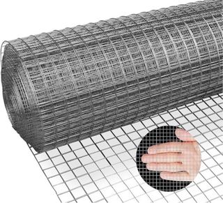 OFERTONN * MALLA ELECTROSOLDADA DE 25 M DE LARGO V