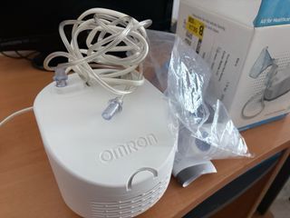 Nebulizador OMRON X101 Easy