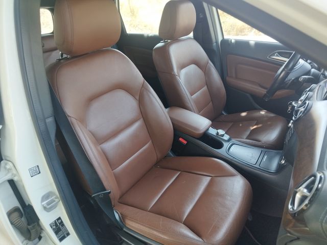 Mercedes-Benz Clase B 2012 MOTOR MERCEDES NUEVO