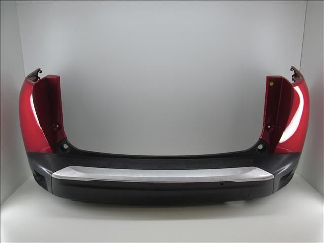 Defensa trasera Peugeot 2008 serie II