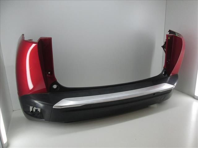 Defensa trasera Peugeot 2008 serie II