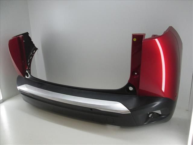 Defensa trasera Peugeot 2008 serie II