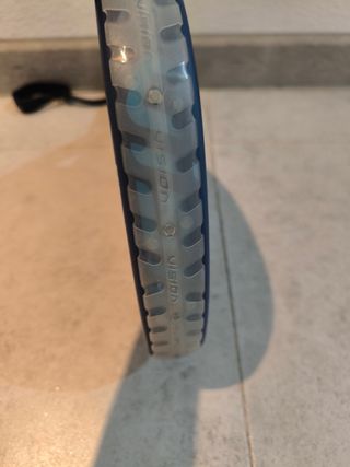 Pala pádel VisionPro Xiam 1.4