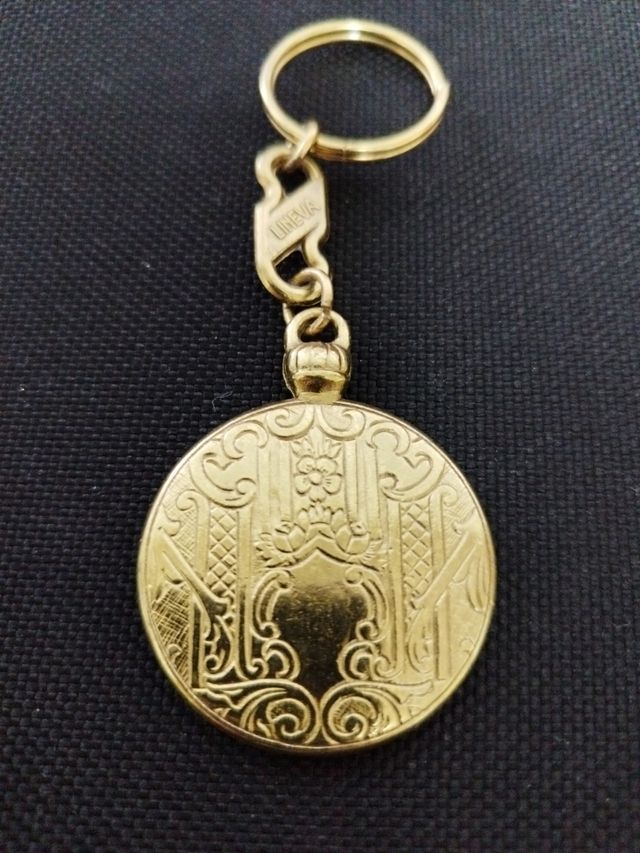 Llavero Mercedes Benz