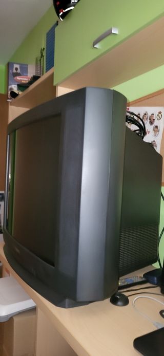 Televisor SONY Trinitron Vintage