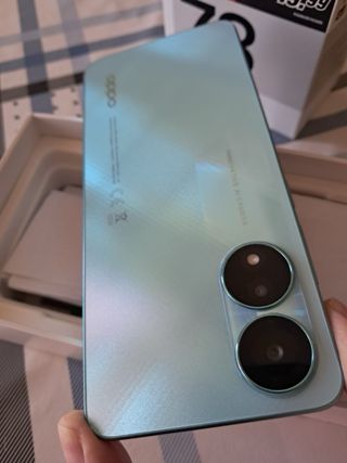 Oppo A78 128GB Blu - Come nuovo