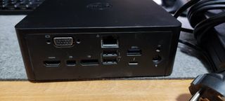 Dell TB16 K16A - Dock Station 240W