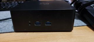 Dell TB16 K16A - Dock Station 240W