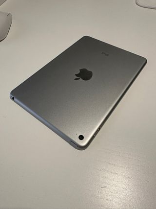Tablet Apple iPad mini 4 (64GB) WiFi - Negro