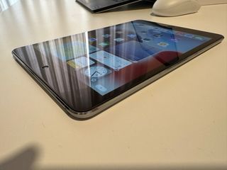 Tablet Apple iPad mini 4 (64GB) WiFi - Negro